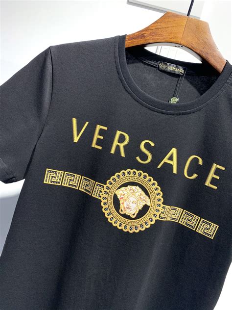 fake versace shirts amazon|is versace clothing genuine.